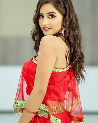 Escort In Khandaghosh
